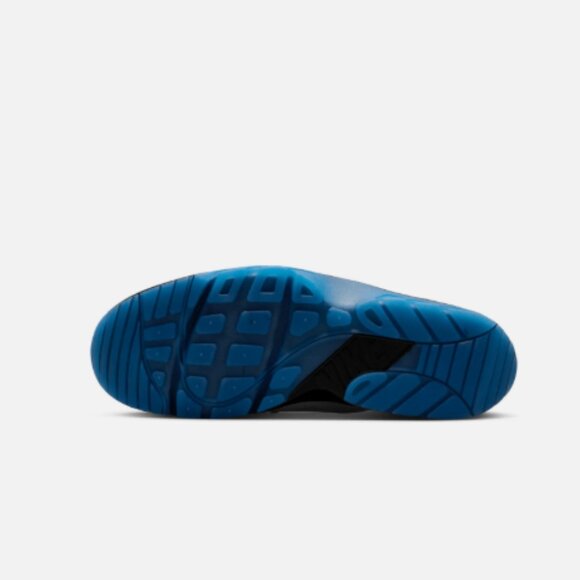 Nike Air Trainer Huarache Men's Fashion Shoes Sneakers Fast Shipping - Picture 7 of 7